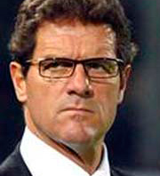 Fabio Capello